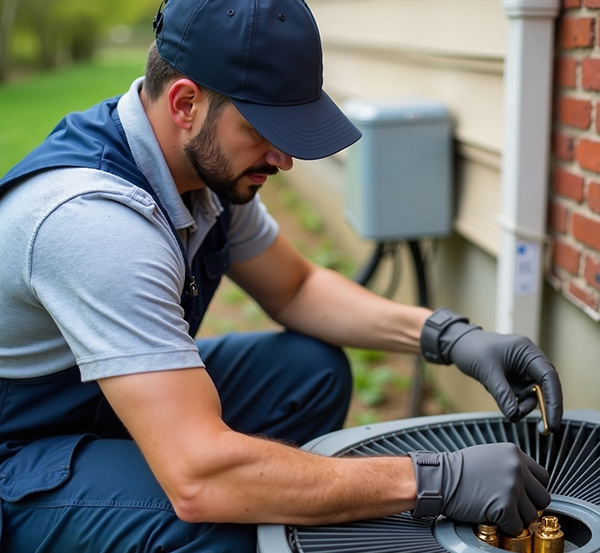 AC Maintenance