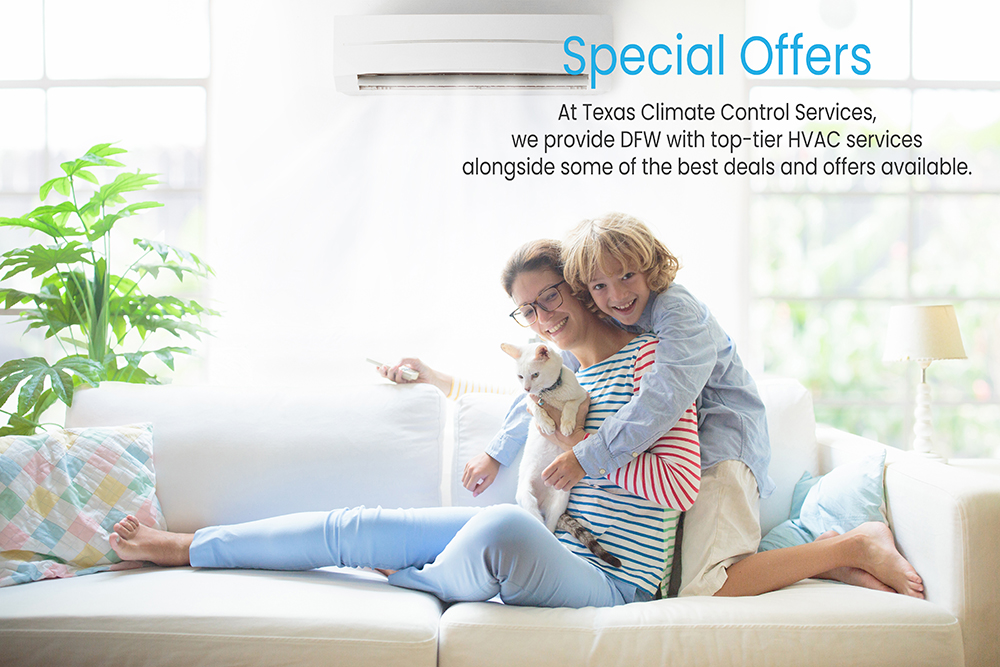 Special Offers