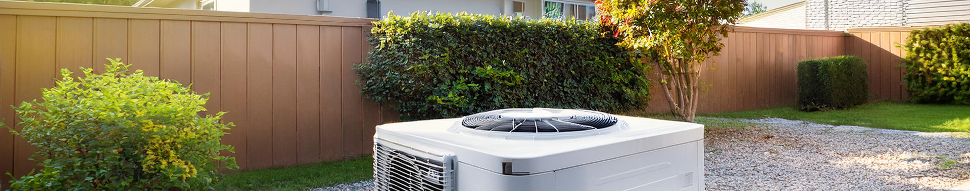 AC Installation