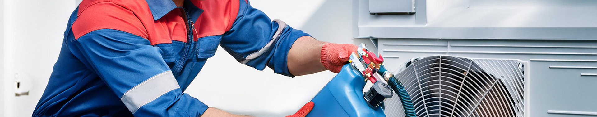 AC Maintenance