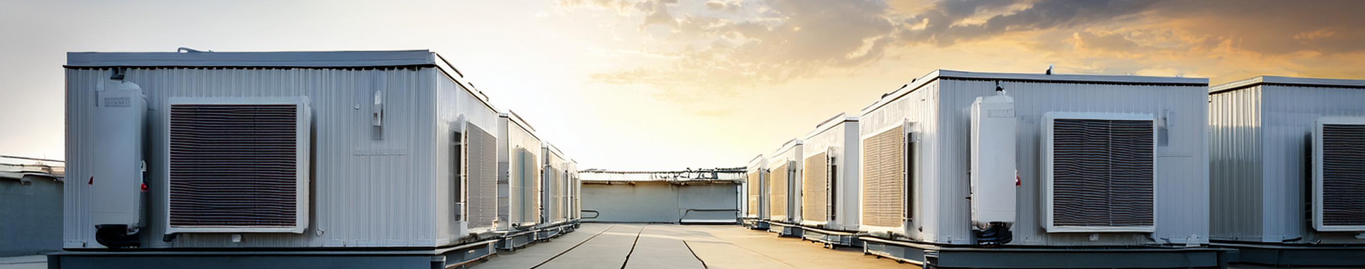 Commercial AC