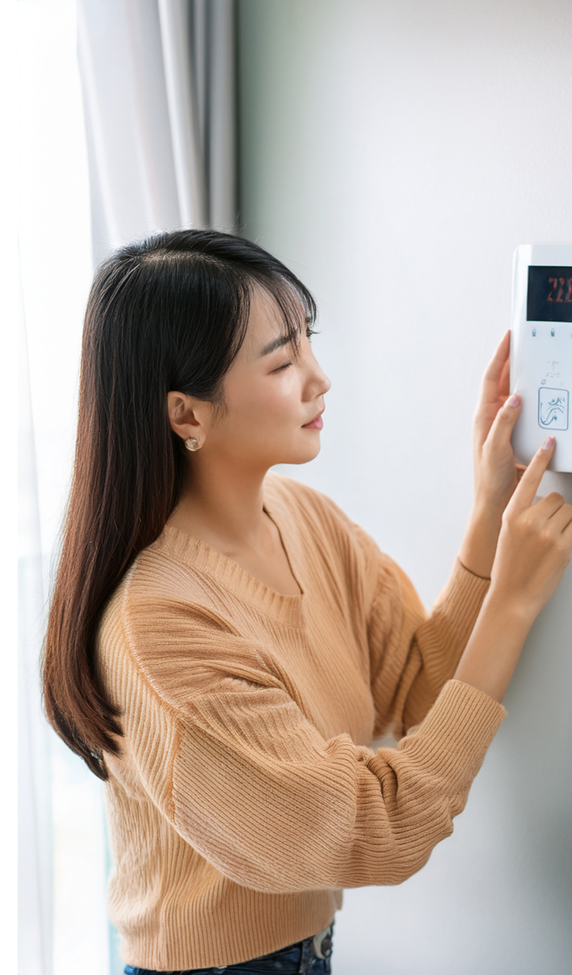 Checking Thermostat