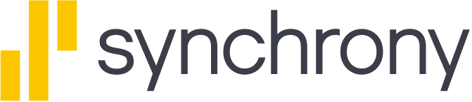 Synchrony Logo